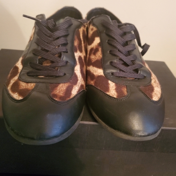 Dolce & Gabbana running shoes - Picture 7 of 7